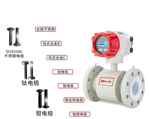 如何科學(xué)地保持污水流量計(jì)